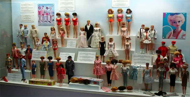 About Dolls Museum